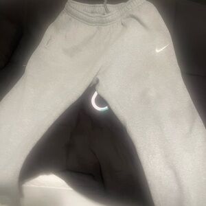 Men’s Nike Training Joggers